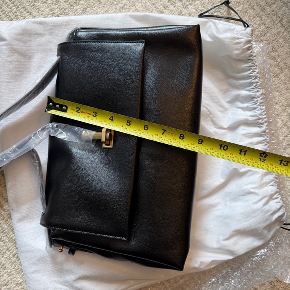 brand new with tags COURONNE Fermier Tote - Picture 12 of 13